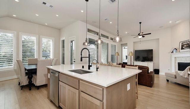 9819 Cobalt Cove, Willis, TX 77318