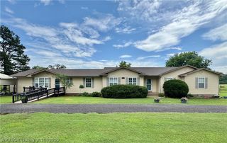 1907 Horne Street, Lavaca, AR 72941