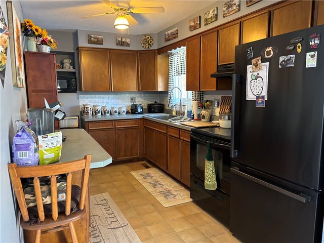 321 Burton Street, Bath, NY 14810