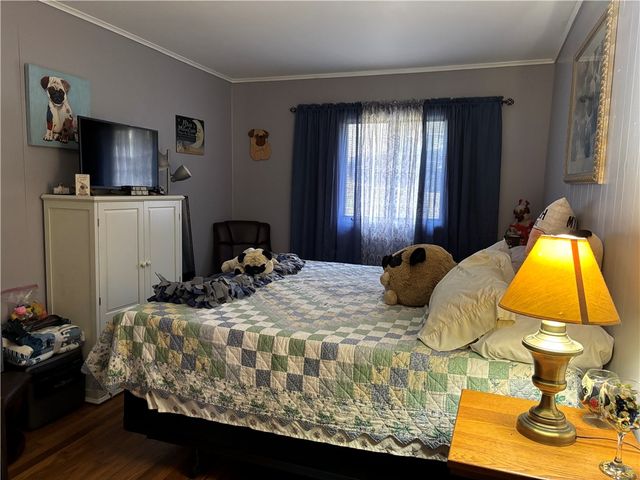 321 Burton Street, Bath, NY 14810