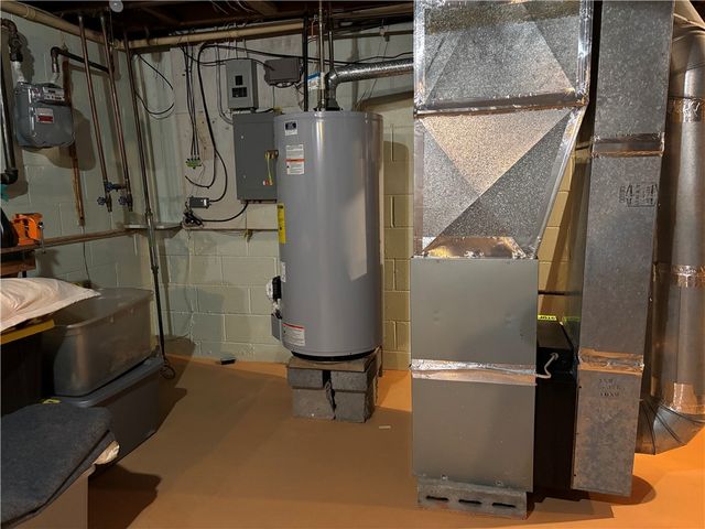 321 Burton Street, Bath, NY 14810