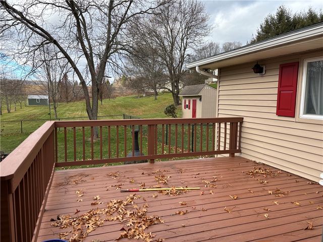 321 Burton Street, Bath, NY 14810