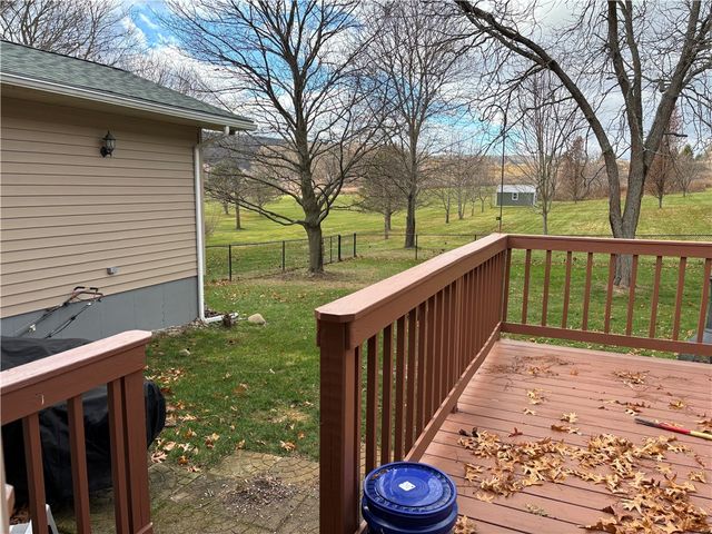 321 Burton Street, Bath, NY 14810