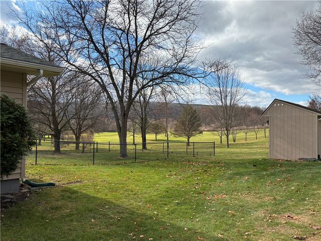 321 Burton Street, Bath, NY 14810