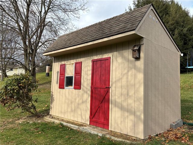 321 Burton Street, Bath, NY 14810