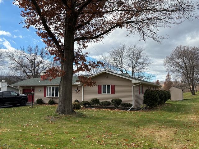 321 Burton Street, Bath, NY 14810