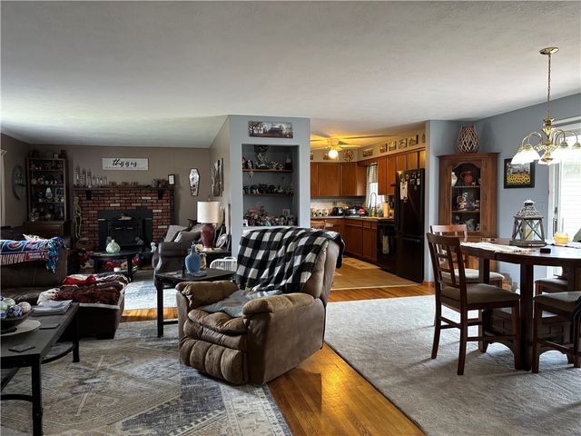 321 Burton Street, Bath, NY 14810