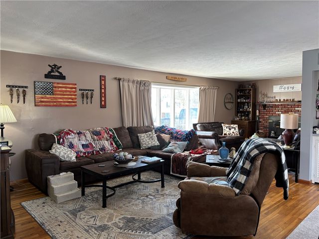 321 Burton Street, Bath, NY 14810