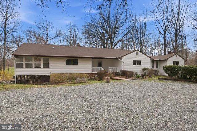 18311 QUEEN ANNE BRIDGE RD, Bowie, MD 20716