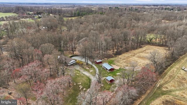 18311 QUEEN ANNE BRIDGE RD, Bowie, MD 20716