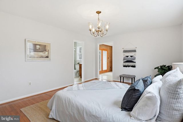 18311 QUEEN ANNE BRIDGE RD, Bowie, MD 20716