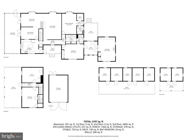 18311 QUEEN ANNE BRIDGE RD, Bowie, MD 20716