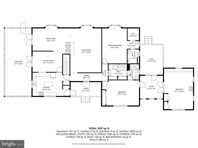 18311 QUEEN ANNE BRIDGE RD, Bowie, MD 20716