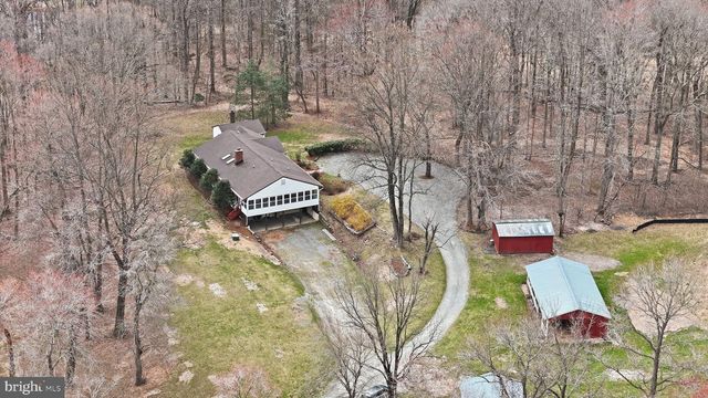 18311 QUEEN ANNE BRIDGE RD, Bowie, MD 20716