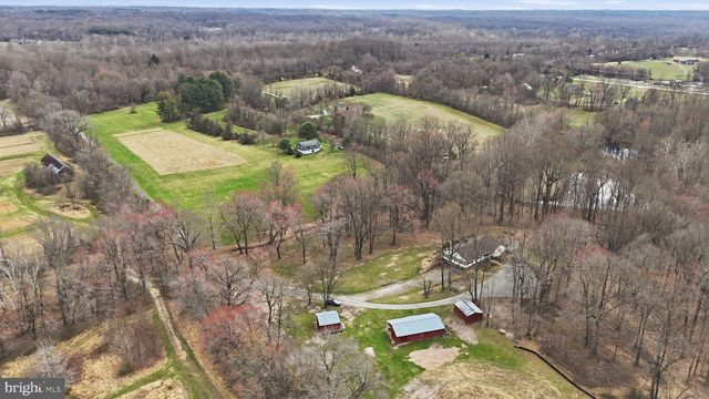 18311 QUEEN ANNE BRIDGE RD, Bowie, MD 20716