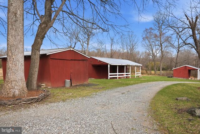 18311 QUEEN ANNE BRIDGE RD, Bowie, MD 20716