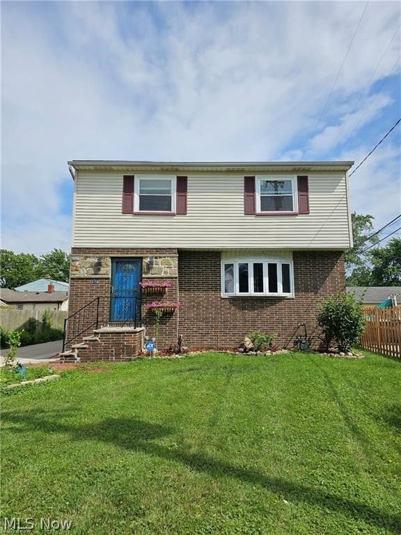 33158 Lake Shore Boulevard, Eastlake, OH 44095