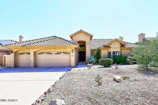 12723 E Cortez Drive, Scottsdale, AZ 85259