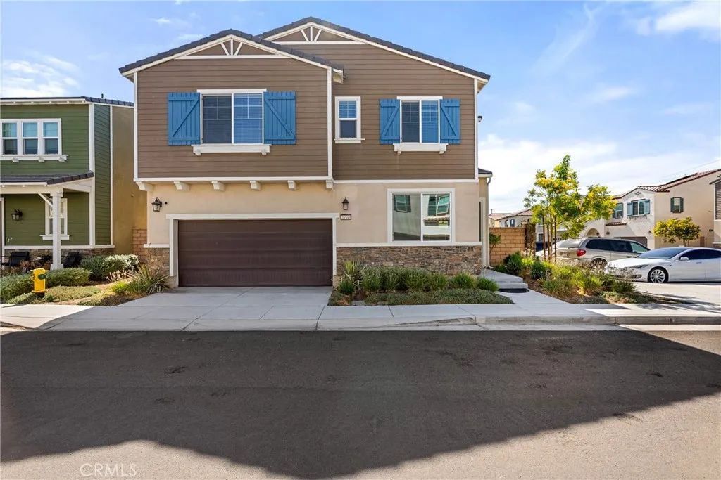 26549 Brightstone, Menifee, CA 92585