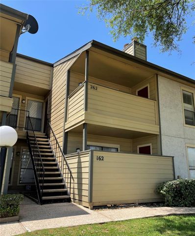 15534 Zabolio Drive 262, Houston, TX 77598