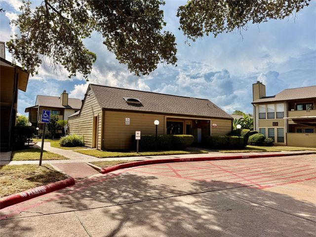 15534 Zabolio Drive 262, Houston, TX 77598