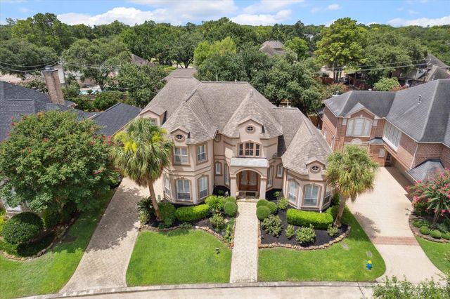 718 Marywood Chase, Houston, TX 77079