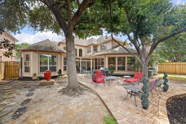 718 Marywood Chase, Houston, TX 77079