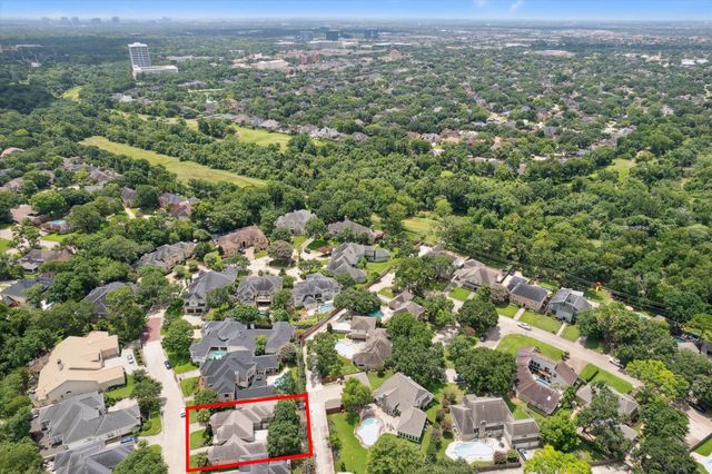 718 Marywood Chase, Houston, TX 77079