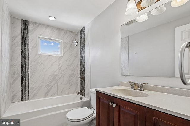 3607 CLARENELL RD, Baltimore, MD 21229