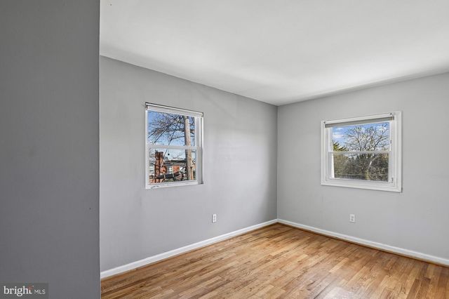 3607 CLARENELL RD, Baltimore, MD 21229