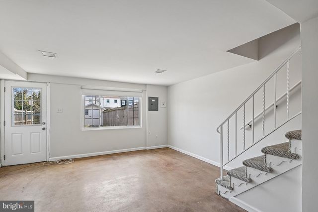 3607 CLARENELL RD, Baltimore, MD 21229