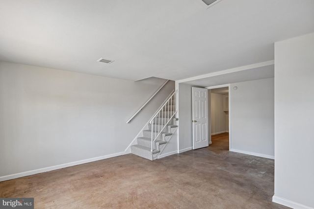 3607 CLARENELL RD, Baltimore, MD 21229