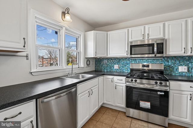 3607 CLARENELL RD, Baltimore, MD 21229