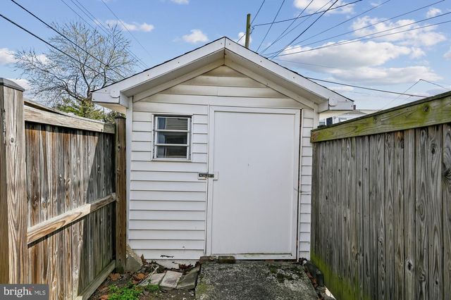 3607 CLARENELL RD, Baltimore, MD 21229