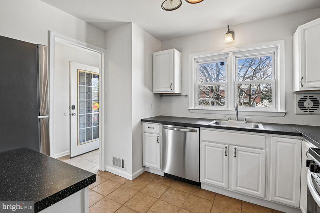 3607 CLARENELL RD, Baltimore, MD 21229