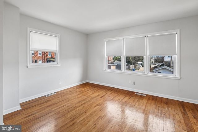 3607 CLARENELL RD, Baltimore, MD 21229