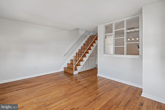 3607 CLARENELL RD, Baltimore, MD 21229