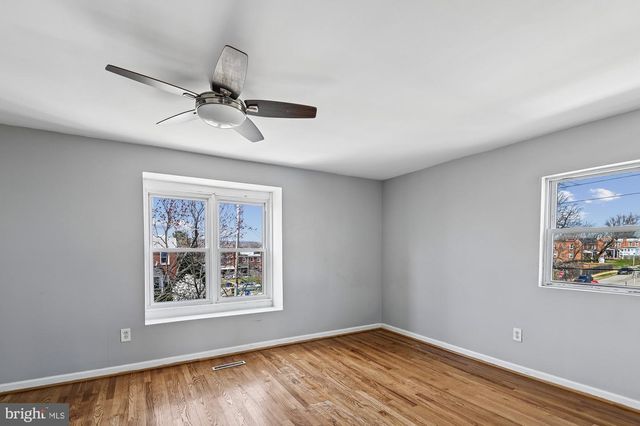 3607 CLARENELL RD, Baltimore, MD 21229