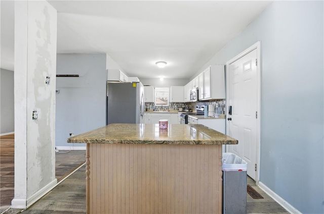 227 Blair AVE, Newport News, VA 23607