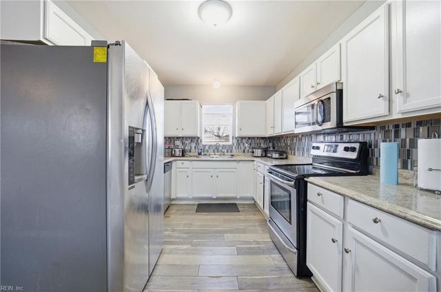 227 Blair AVE, Newport News, VA 23607