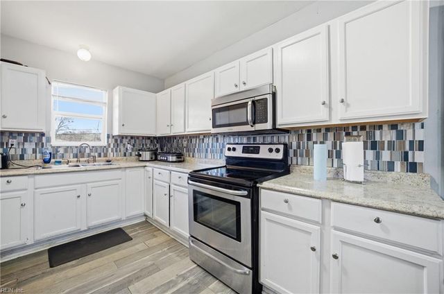 227 Blair AVE, Newport News, VA 23607