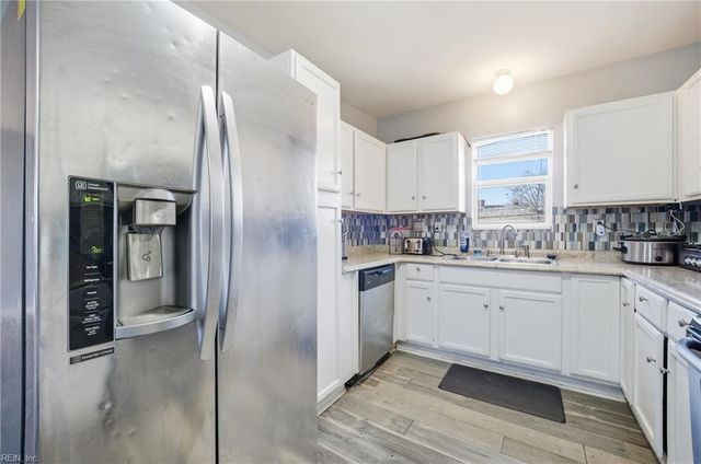 227 Blair AVE, Newport News, VA 23607