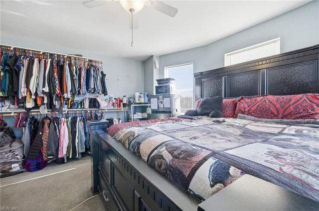 227 Blair AVE, Newport News, VA 23607