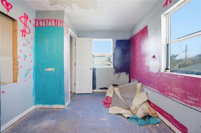 227 Blair AVE, Newport News, VA 23607