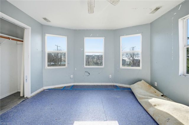 227 Blair AVE, Newport News, VA 23607