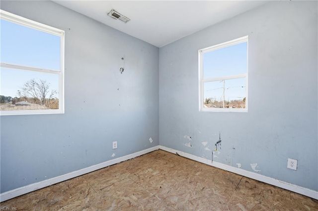 227 Blair AVE, Newport News, VA 23607