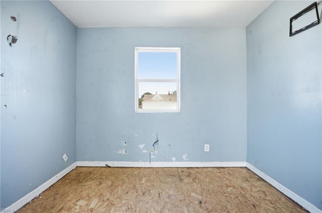 227 Blair AVE, Newport News, VA 23607