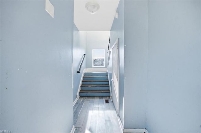 227 Blair AVE, Newport News, VA 23607