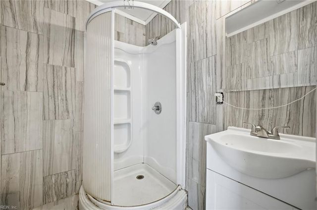 227 Blair AVE, Newport News, VA 23607