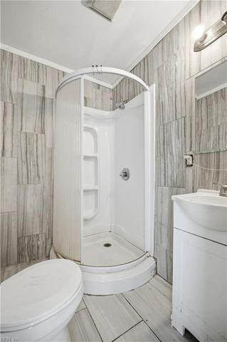 227 Blair AVE, Newport News, VA 23607